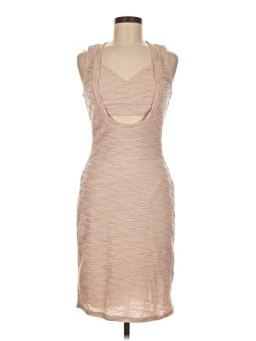 Walter Baker Cocktail Dress (view 1)