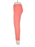 Aqua Color Block Orange Active Pants Size L - photo 5
