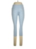 Assorted Brands Color Block Blue Active Pants Size L - photo 1