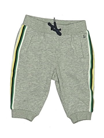 Janie and Jack Track Pants (view 1)