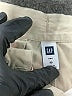 Gap Outlet Solid Tan Khaki Shorts Size 10 - photo 3