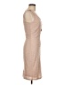 Walter Baker Tan Cocktail Dress Size M - photo 4