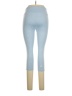 Assorted Brands Color Block Blue Active Pants Size L - photo 2