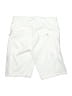 Athleta White Athletic Shorts Size S - photo 2