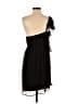 Aqua Black Cocktail Dress Size M - photo 2