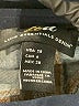 LED Luxe Essentials Denim Blue Jeggings Size 28 waist - photo 6