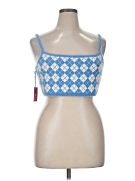 Sunday Best Sleeveless Top