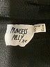 Princess Polly Black Long Sleeve Blouse Size 4 - photo 7