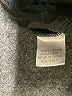 Princess Polly Black Long Sleeve Blouse Size 4 - photo 8