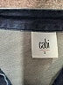 CAbi Blue Long Sleeve Button-Down Shirt Size S - photo 7