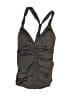 Athleta Gray Swimsuit Top Size XS - photo 1
