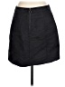 Old Navy 100% Polyester Black Casual Skirt Size 12 - photo 2