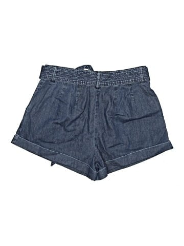 Cleobella Denim Shorts (view 2)