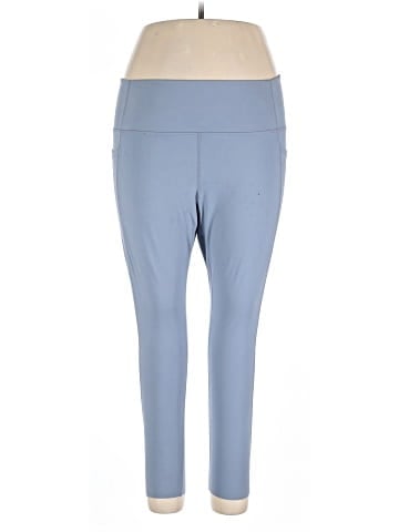 Danskin Active Pants (view 1)