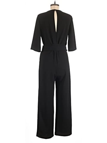 Zara Basic Jumpsuit (view 2)