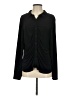 Unbranded Black Long Sleeve Blouse Size XS (estimated) - photo 1