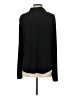 Unbranded Black Long Sleeve Blouse Size XS (estimated) - photo 2