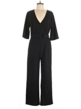 Zara Basic Jumpsuit