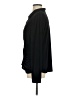 Unbranded Black Long Sleeve Blouse Size XS (estimated) - photo 5