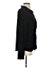 Unbranded Black Long Sleeve Blouse Size XS (estimated) - photo 4