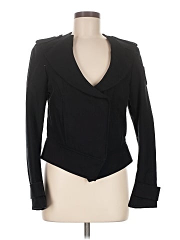 William Rast Blazer (view 1)