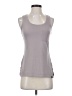 The North Face Gray Active Tank Size XS - photo 1