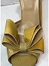 Valentino Yellow Heels Size EU 39 - photo 5