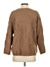 Vestique Brown Pullover Sweater Size S - photo 2