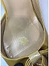 Valentino Yellow Heels Size EU 39 - photo 3