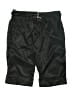 Style 100% Cotton Solid Black Athletic Shorts Size 6 - photo 1
