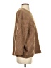 Vestique Brown Pullover Sweater Size S - photo 4