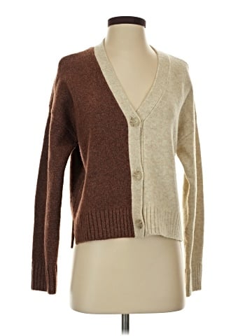 Abercrombie & Fitch Cardigan (view 1)