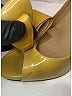 Valentino Yellow Heels Size EU 39 - photo 4