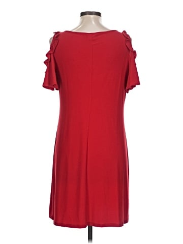 MSK Casual Dress (view 2)