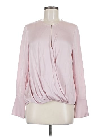 Milly Blouse (view 1)