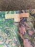 Juniper + Lime Teal 3/4 Sleeve Blouse Size XL - photo 7