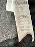 O'2nd Solid Blue Casual Dress Size 8 - photo 8