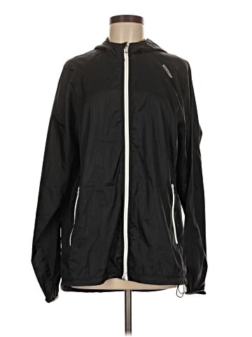 Hind Zip Up Hoodie (view 1)
