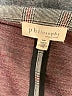 Philosophy Republic Clothing Plaid Gray Coat Size S - photo 6