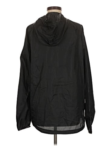 Hind Zip Up Hoodie (view 2)