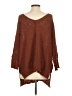 Vestique Brown Pullover Sweater Size Sm - Med - photo 2