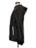 Hind 100% Polyester Black Zip Up Hoodie Size M - photo 5