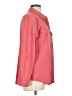 Eddie Bauer Pink Long Sleeve Blouse Size L - photo 4