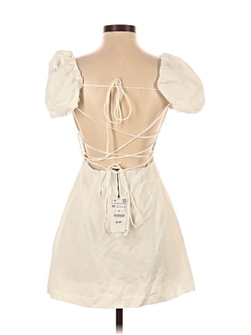 Zara Casual Dress (view 2)