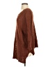 Vestique Brown Pullover Sweater Size Sm - Med - photo 5