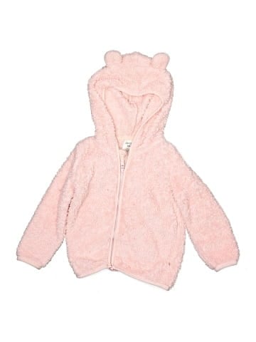 Okie Dokie Zip Up Hoodie (view 1)