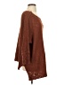 Vestique Brown Pullover Sweater Size Sm - Med - photo 4