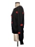 Blank Paige Polka Dots Black Pullover Sweater Size S - photo 5