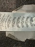 LED Luxe Essentials Denim Blue Jeggings Size 27 waist - photo 7