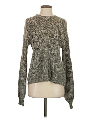 Sisley Pullover Sweater (view 1)